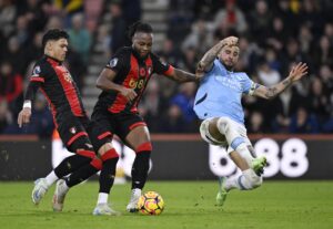 Read more about the article Bournemouth vs Liverpool: Cuộc Chiến Tại Sân Vitality – Kịch Tính Và Bất Ngờ