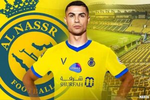 Read more about the article CR7 World Cup 2026: Huyền thoại 41 tuổi và giấc mơ cuối cùng