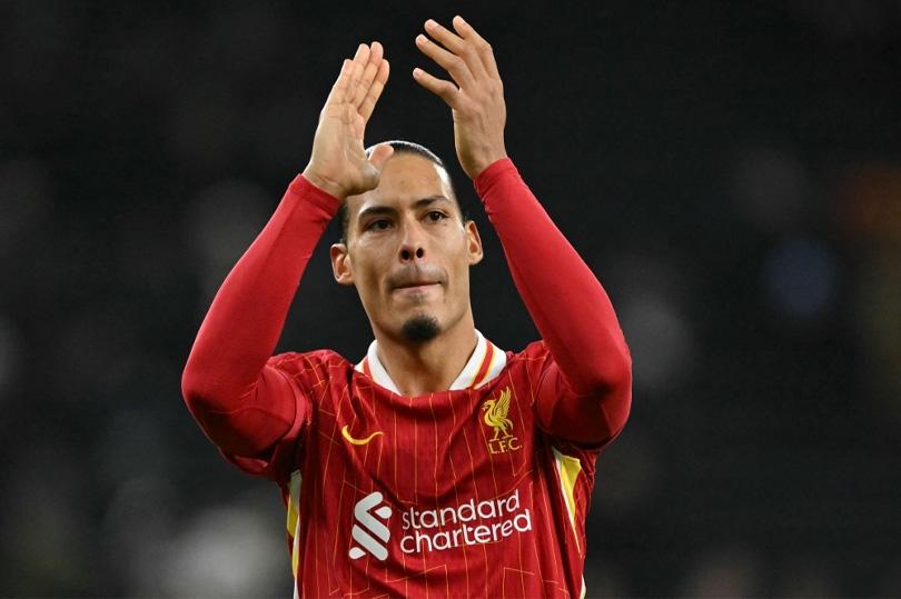 Liệu Liverpool có thể băng băng về đích trong cuộc đua vô địch?