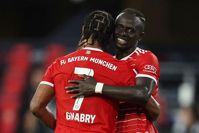 Nhận định bóng đá RB Leipzig vs Bayern, 01h30 ngày 31/7: Hùm khoe nanh vuốt mới - Bongdaplus.vn