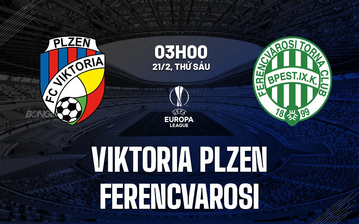 Read more about the article Viktoria Plzen vs Ferencvarosi: Phân tích trận cầu Champions League
