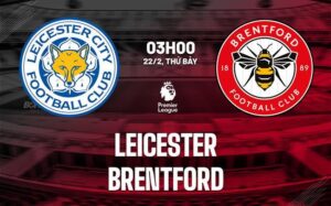 Read more about the article Nhận Định Leicester vs Brentford: Cuộc Chiến Sinh Tồn 22/02/2025