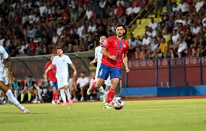 Read more about the article Nhận định Olimpija Ljubljana vs Borac Banja Luka: Đại chiến UEFA