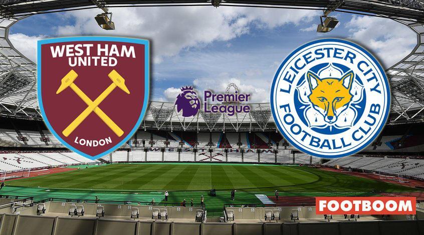 Read more about the article West Ham vs Leicester City: Trận Chiến Sinh Tử Vòng 27 EPL